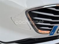 Usado Ford Focus Trend 125 CV (91 kW) 2019 Blanco Berlina