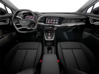 usado Audi Q4 e-tron Q4 E-TRON35 Sport 125 kW (170 CV)
