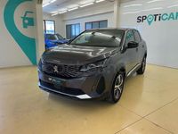 Usado Peugeot 3008 Allure 130 CV (95 kW) 2024 Gris / plata SUV