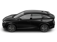 Nuevo Nissan Ariya Advance 177 kW (242 CV) 2025 Negro SUV