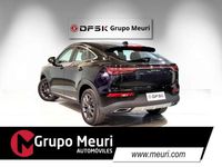 Usado DFSK F5 136 CV (100 kW) 2024 Negro SUV