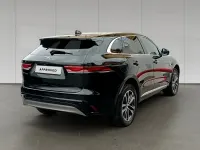 Usado Jaguar F-Pace R-Dynamic 204 HP (150 kW) 2025 Preto SUV
