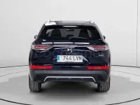 Usado DS Automobiles DS7 Crossback So Chic 130 CV (95 kW) 2021 Azul SUV