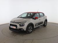 Usado Citroën C3 Feel 82 CV (60 kW) 2021
