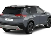 Nuevo Nissan X-Trail Tekna 203 CV (149 kW) 2026 SUV