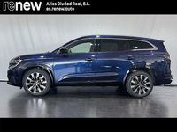 Usado Renault Espace Techno 200 CV (147 kW) 2024 Azul Monovolumen