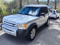 usado Land Rover Discovery 2.7TDV6 S