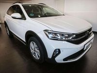 Usado VW Taigo Life 110 CV (80 kW) 2022 Blanco SUV