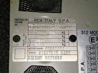 Usado Fiat 500 Lounge 69 CV (50 kW) 2020 Gris Berlina