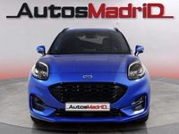 Usado Ford Puma ST-Line 126 CV (92 kW) 2020 Azul SUV