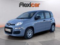 Usado Fiat Panda 71 CV (52 kW) 2022 Gris Utilitario