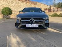 usado Mercedes A180 CLASE ASport