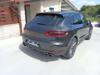 Usado Porsche Macan Performance Package 252 CV (185 kW) 2016 Negro SUV