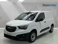 Usado Opel Combo S 102 CV (75 kW) 2022 Blanco Monovolumen