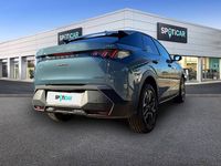 Usado Peugeot 3008 Allure 136 CV (100 kW) 2024 Azul SUV