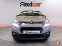 Usado Citroën C3 PureTech 110 CV (80 kW) 2024 Gris Berlina