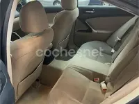 Usado Lexus IS220d Luxury Line 177 CV (130 kW) 2007 Azul Berlina