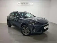 Usado Cupra Formentor 150 CV (110 kW) 2026 Azul SUV