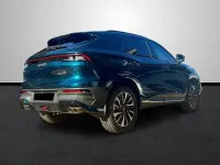 Nuevo EVO Evo 6 167 CV (122 kW) 2025 Verde SUV