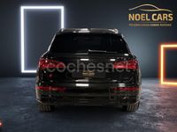 Usado Audi SQ5 Advanced 347 CV (255 kW) 2020 Negro SUV