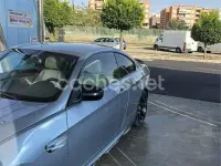 Usado BMW 330 Comfort Edition 245 CV (180 kW) 2011 Gris / plata Coupe