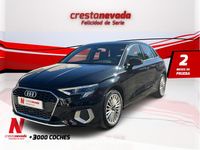 Usado Audi A3 Sportback e-tron Advanced Plus 150 CV (110 kW) 2021 Utilitario