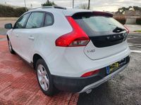 usado Volvo V40 CC D2 Plus 120