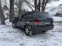 Usado Jeep Cherokee Limited 210 CV (154 kW) 2005 Negro SUV