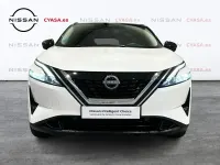 Usado Nissan Qashqai Black Edition 190 CV (139 kW) 2023 Blanco SUV