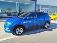 Usado Opel Grandland X Excellence 130 CV (95 kW) 2018 Azul SUV