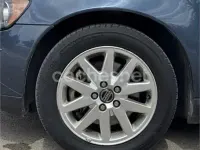 Usado Volvo S40 Momentum 140 CV (102 kW) 2005 Azul Berlina