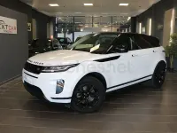 Usado Land Rover Range Rover evoque S 150 CV (110 kW) 2019 Blanco SUV
