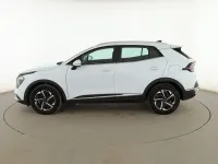 Usado Kia Sportage 215 CV (158 kW) 2025 Blanco SUV