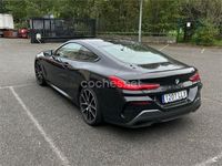 Usado BMW 840 320 CV (235 kW) 2019 Negro Coupe