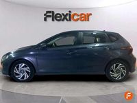 Usado Hyundai i20 84 CV (61 kW) 2024 Azul Utilitario