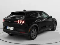 Usado Ford Mustang Mach-E 197 kW (269 CV) 2022 SUV