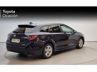 usado Toyota Corolla Touring Sports 125H Active Tech