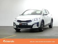 Brugt Kia XCeed 140 HK (102 kW) 2024 Hvid SUV