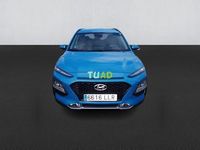 usado Hyundai Kona 1.6 GDI HEV Klass DT