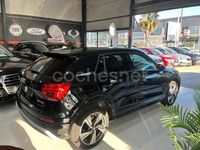 Usado Audi Q2 116 CV (85 kW) 2020 Negro SUV