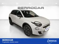 Usado Fiat 600 Pop 110 CV (80 kW) 2026 Beige SUV