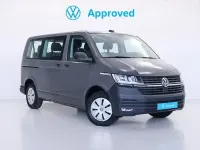 Usado VW Caravelle 150 CV (110 kW) 2023 Gris Van