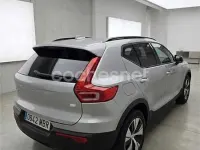 Usado Volvo XC40 Plus 262 CV (192 kW) 2022 Blanco SUV