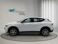 Usado Alfa Romeo Tonale Sprint 130 CV (95 kW) 2022 Blanco SUV