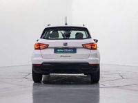 Usado Seat Arona Style 110 CV (80 kW) 2021 Blanco SUV
