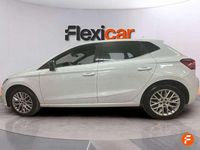 Usado Seat Ibiza Style 116 HP (85 kW) 2024 Branco Citadino