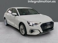 Usado Audi A3 Advanced Plus 149 CV (109 kW) 2023 Berlina