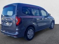 Nuevo Nissan Townstar N-Connecta 130 CV (95 kW) 2025