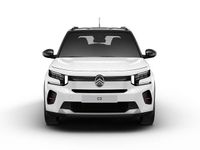 Nuevo Citroën C3 Business Class 110 CV (80 kW) 2025 Blanco Berlina