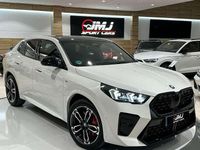 Usado BMW X2 M Sport 150 CV (110 kW) 2025 Blanco SUV